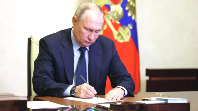 Putin göç politikası konseptini onayladı