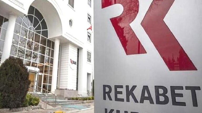 Rekabet Kurulu’ndan çoğunluğu ilaç sektöründe olan 17 şirkete 237 milyon TL ceza