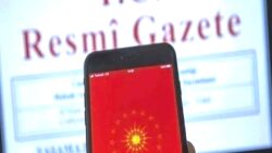 Resmî Gazete’de bugün (28 Ekim 2025 Resmî Gazete kararları)