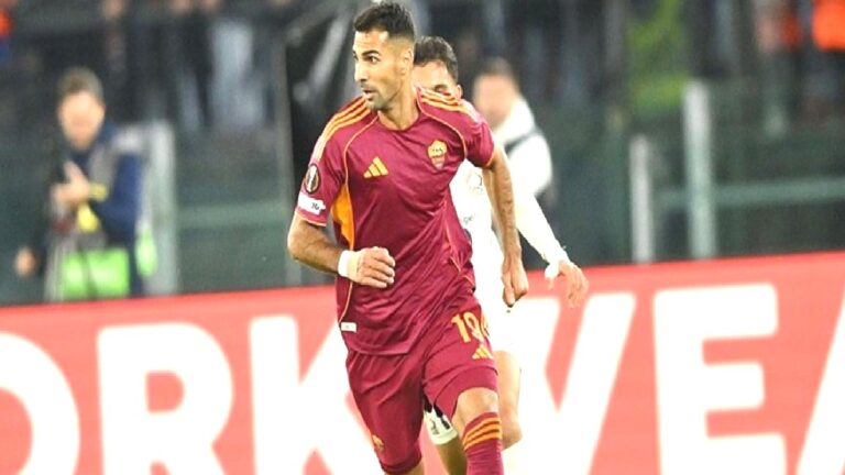 Roma’dan flaş Zeki Çelik kararı! Transfer…
