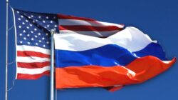 Rus Siyaset Bilimci: ‘Bering Boğazı Tüneli’ yeni bir kıtalararası lojistik rotası olabilir