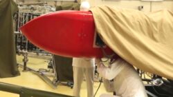 ‘Rusya’nın Poseidon ve Burevestnik denemeleri Batı’ya karşı caydırıcı bir mesaj niteliğinde’