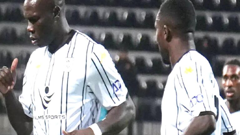 Rüya gibi başlangıç: Azerbaycan’da gündem Aboubakar!