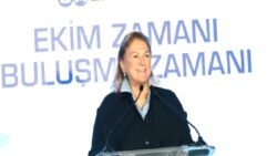 Sabancı Vakfı’nın gelenekselleşen ‘Ekim Zamanı’ etkinliği gerçekleştirildi