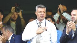 Sadettin Saran: Fenerbahçe’nin hainleri bize çok zarar verdi