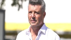 Sadettin Saran: Zorbay Küçük ismi sürpriz değil