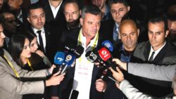 Sadettin Saran’dan bahis skandalına ilişkin açıklama: Dibi gördük maalesef, biraz daha olaylar çıkacaktır