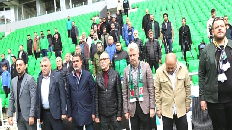 Sakaryaspor’da aday çıkmadı! Başkan Muhammet Kıratlı göreve devam edecek