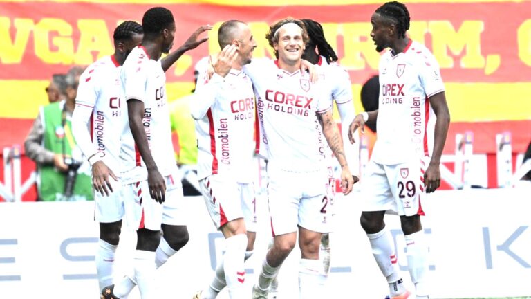 Samsunspor, UEFA Konferans Ligi’nde 2. galibiyet peşinde