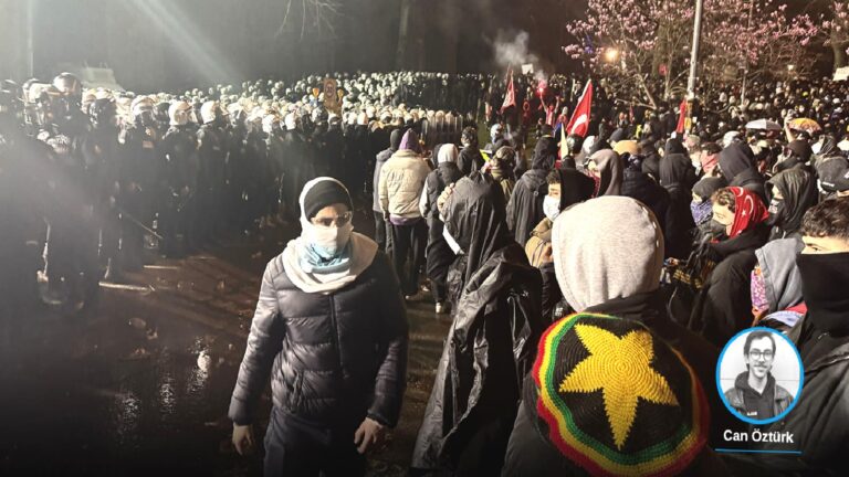 Saraçhane davası: 109 kişi beraat etti, 1 kişi dosyadan ayrıldı; hâkim, kararında Yargıtay ve AİHM kararlarına atıf yaptı