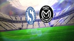 Sarıyer – Manisa FK maçı CANLI İZLE | Sarıyer – Manisa FK maçı ne zaman, saat kaçta, hangi kanalda? 1. Lig