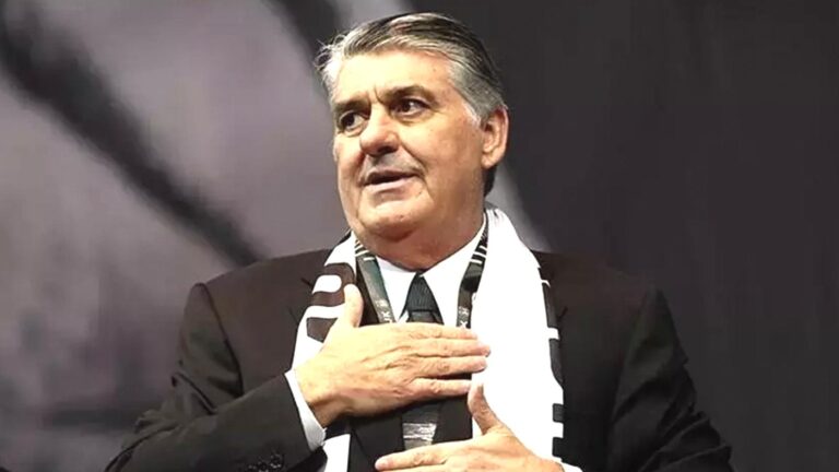 Serdal Adalı’dan bahis soruşturması için açıklama: Türk futbolunda inanılmaz bir rezillik yaşıyoruz