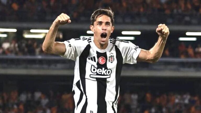 Sergen Yalçın, o isme şans vermedi: Devre arasında yolcu