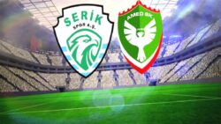 Serik Spor-Amed SK MAÇI CANLI İZLE | Serik Spor-Amed SK maçı ne zaman, saat kaçta ve hangi kanalda?