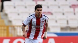 Sivasspor’un Yunan orta saha oyuncusu, Sivas’ta vergi rekortmeni oldu!