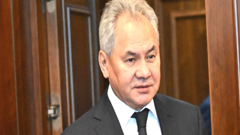 Şoygu: Batı, Rusya’yı parçalamayı hedefliyor