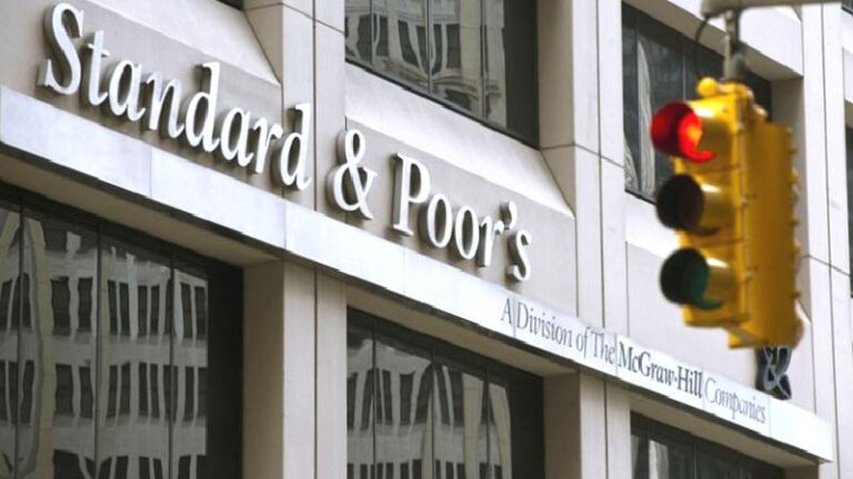S&P Türkiye kararını açıklamadı