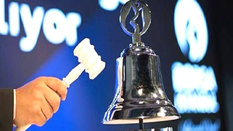 SPK Başkanı Gönül’den halka arz açıklaması: Sene sonuna kadar sayıyı artırmayı planlıyoruz