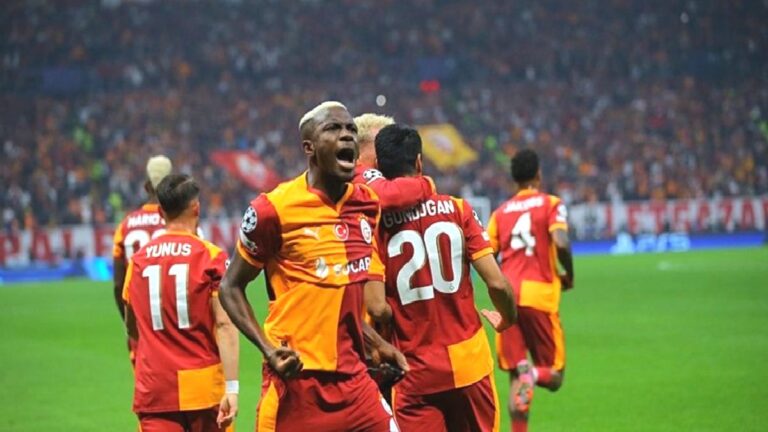 Spor yazarları Galatasaray-Liverpool maçını değerlendirdi! “Tüm dünya kimin büyük olduğunu gördü”