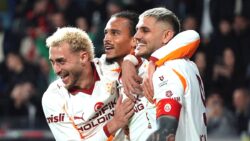 Spor yazarları RAMS Başakşehir-Galatasaray maçını değerlendirdi