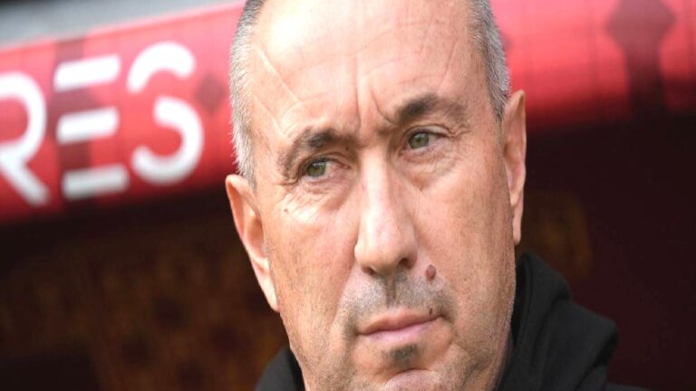 Stanimir Stoilov: Avrupa’ya gidebileceğimize inanıyorum