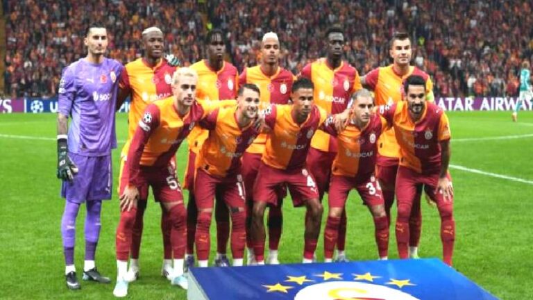 Süper Lig | Galatasaray, Göztepe’yi ağırlıyor: İlkay, Singo ve Torreira yok