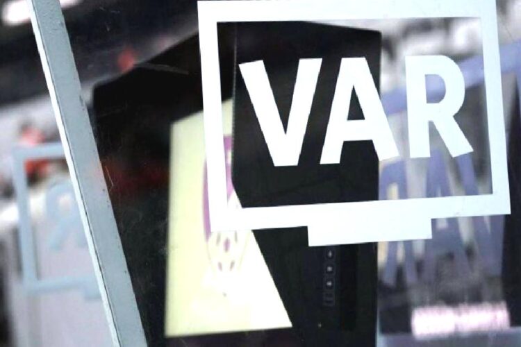 Süper Lig’de 10. haftanın VAR kayıtları açıklandı