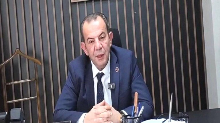 Tanju Özcan, Bolu Belediyesi’nin borcunu açıkladı