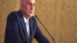 TFF Başkanı Hacıosmanoğlu: Aktif 152 hakemin bahis oynadığı tespit edilmiştir