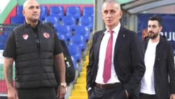 TFF Başkanı Hacıosmanoğlu, FIFA Stadyum ve Güvenlik Komitesi’ne seçildi