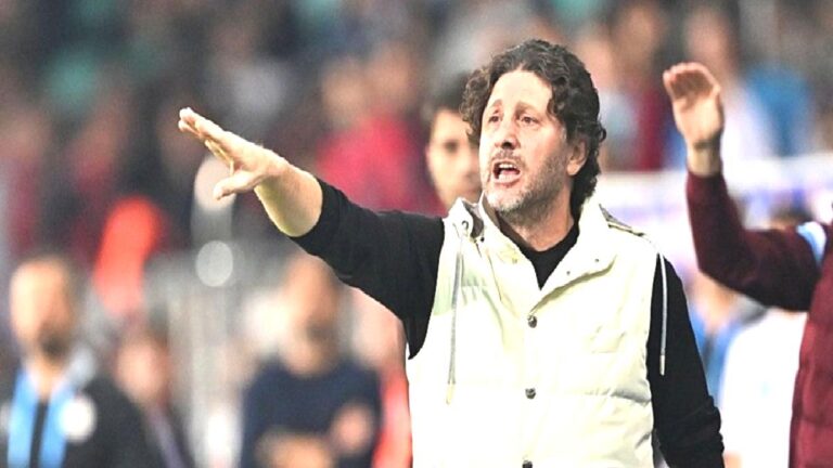 TRABZONSPOR HABERLERİ – Fatih Tekke Eyüpspor maçı öncesi konuştu! “En zor maçlarımızdan biri”
