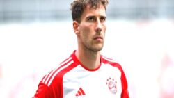 TRANSFER HABERİ | Fenerbahçe’de Leon Goretzka gelişmesi! Bayern Münih kararını verdi