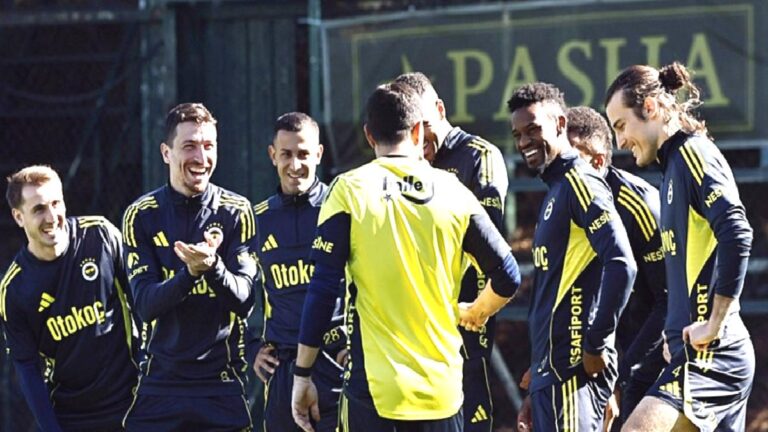 TRANSFER HABERİ – Fenerbahçe’nin yıldızına talip çıktı! Devre arasında teklif yapılacak