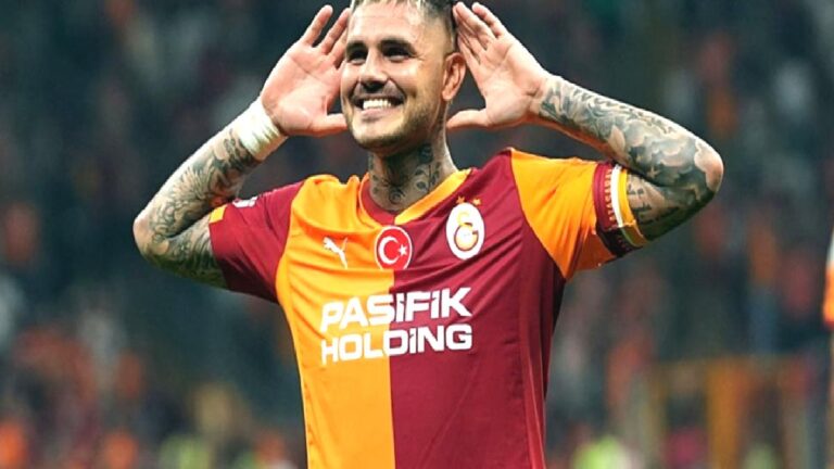 TRANSFER HABERİ | Galatasaray’da flaş Mauro Icardi gelişmesi! İtalyan basını doğruladı