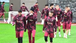 TRANSFER HABERLERİ | O futbolcu Galatasaray’dan ayrılmayacak!