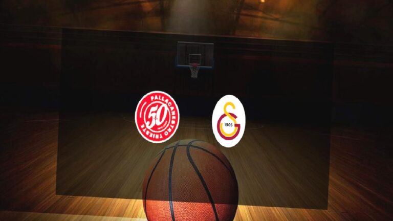 Trieste – Galatasaray maçı CANLI İZLE | Trieste – Galatasaray maçı ne zaman, saat kaçta, hangi kanalda?