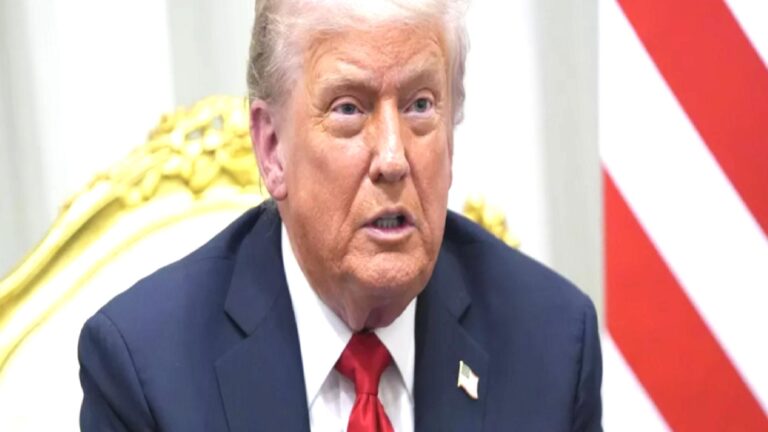 Trump: Nükleer silah denemeleri başlasın