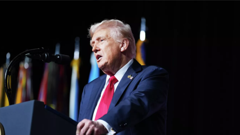 Trump, Oregon’a Ulusal Muhafız birlikleri gönderdiğini açıkladı