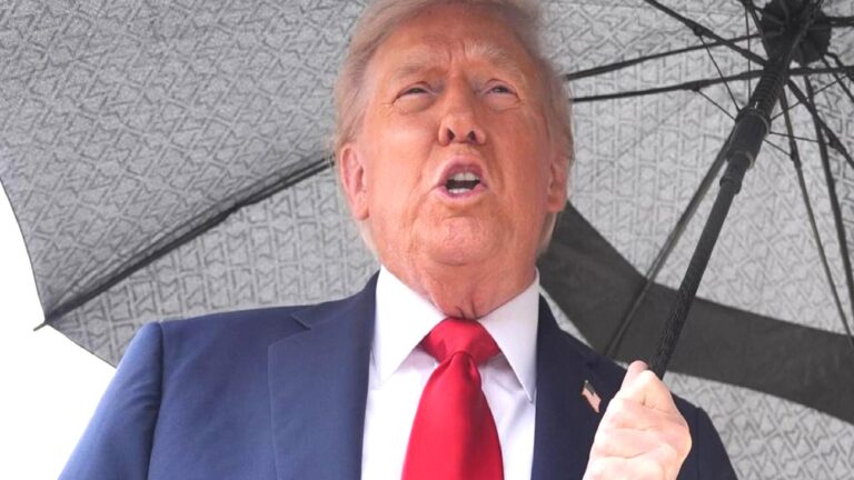 Trump’tan Çin açıklaması: ‘Mutlaka konuşacağız’
