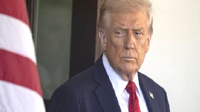 Trump’tan Güney Kore’nin nükleer enerjili denizaltı yapmasına onay