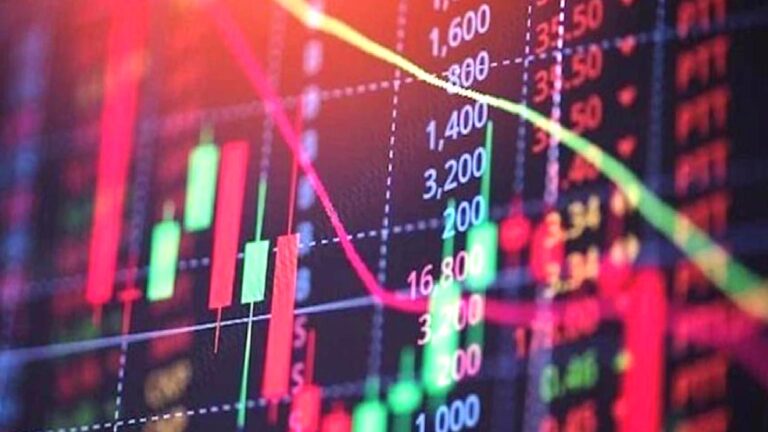 Türkiye’nin risk primi bir ayın en düşüğünde