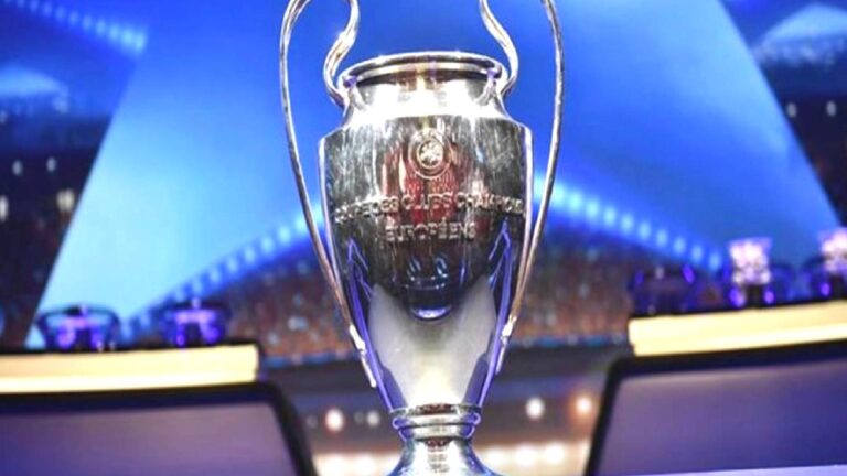 UEFA Şampiyonlar Ligi | Gecenin maç skorları