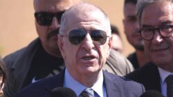 Ümit Özdağ: AK Parti, yenilgiyi tercih etti; Ersin Tatar’ı gerçek anlamda desteklemedi