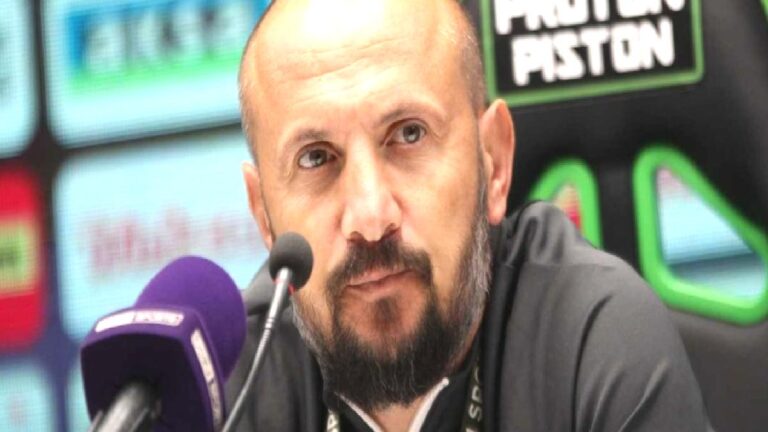 Ümraniyespor’da Tayfun Albayrak dönemi başladı