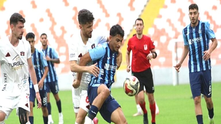 Vanspor zorlanmadı
