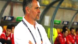 Willy Sagnol: Hayatta her şeyin ilki olur