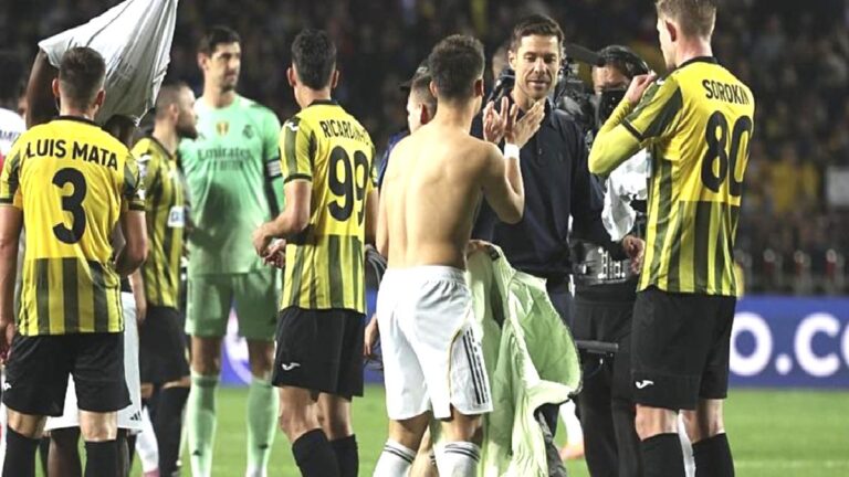 Xabi Alonso’dan Arda Güler sözleri!