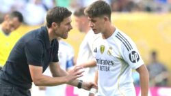 Xabi Alonso’nun Real Madrid’i, Arda Güler için kararını verdi