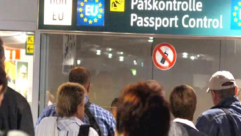 Yeni Schengen sistemi ile neler değişecek?