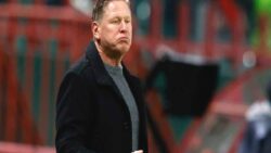 Zecorner Kayserispor’da Markus Gisdol ile yollar ayrıldı!